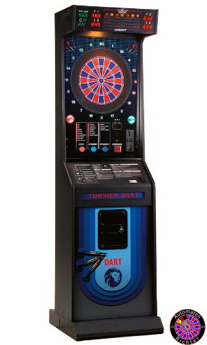 Dart f�r Profis - L�wen Sport Dart (HB-9-Dart)
